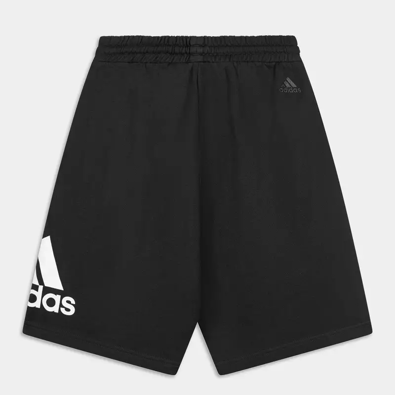 Pantaloni Adidas da Uomo, nero miniatura 2