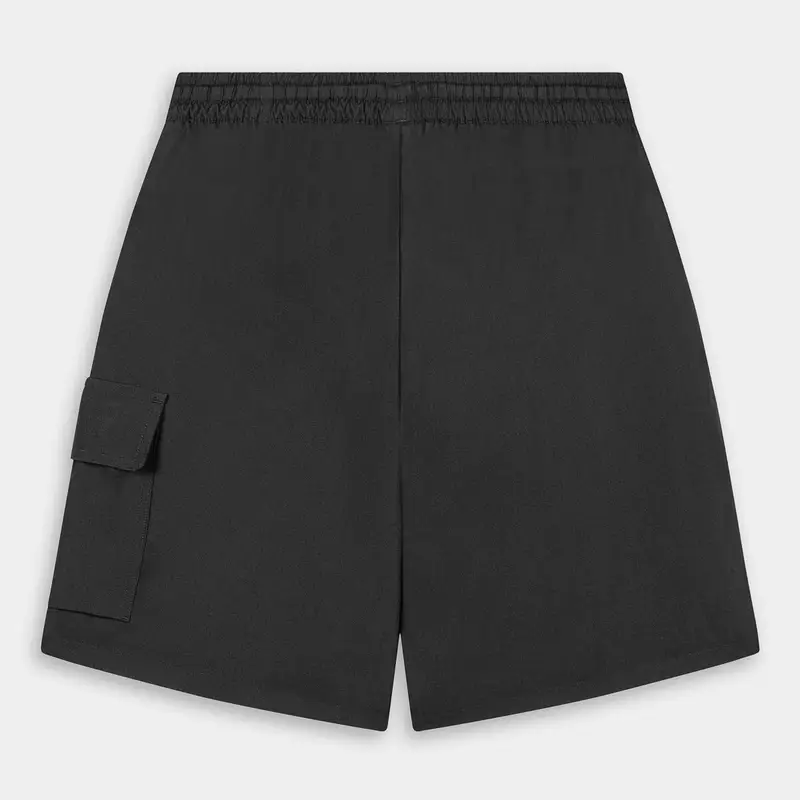 Pantaloni Adidas da Uomo, nero miniatura 2