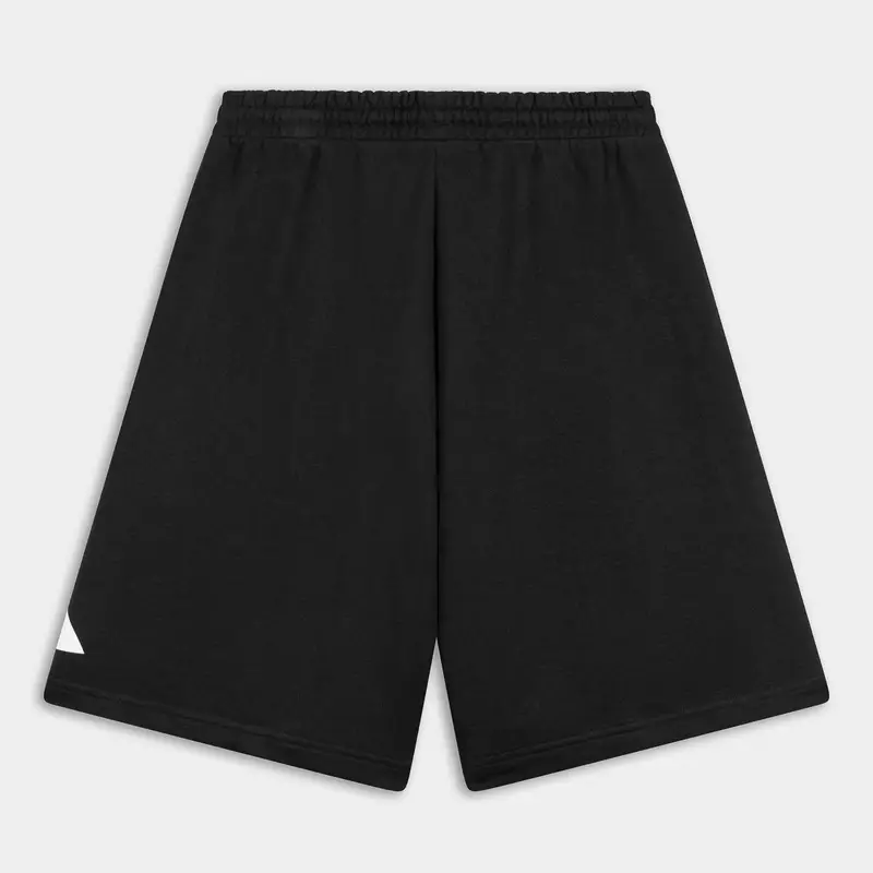 Pantaloni Adidas da Uomo, nero miniatura 2