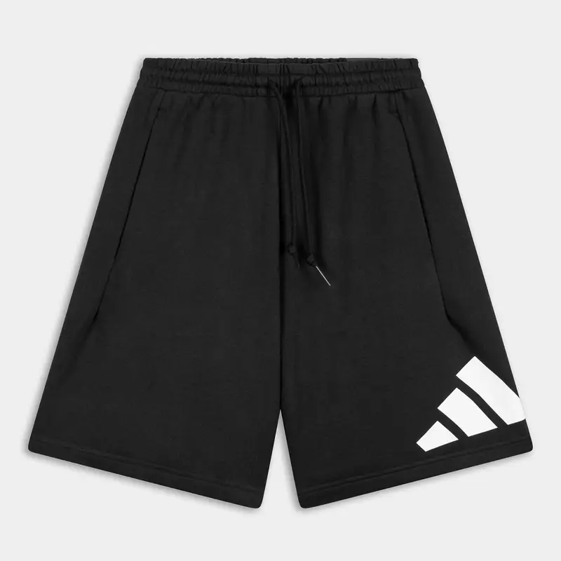 Pantaloni Adidas da Uomo, nero