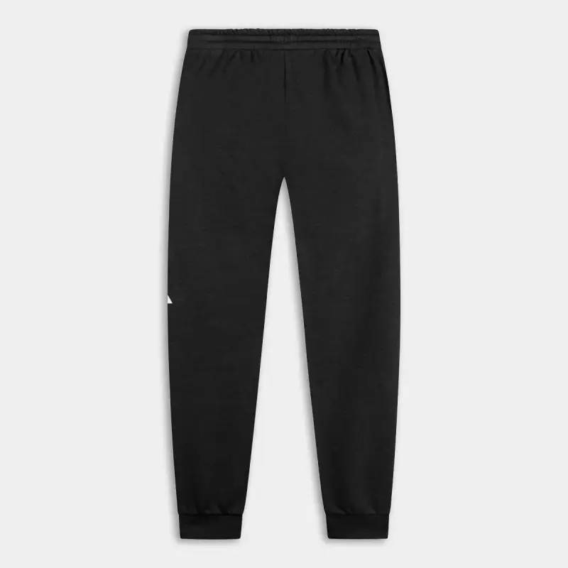 Pantaloni Adidas da Uomo, nero miniatura 2