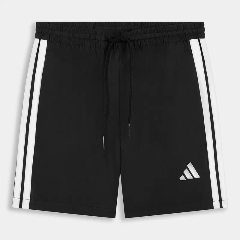 Pantaloni Adidas da Uomo, nero