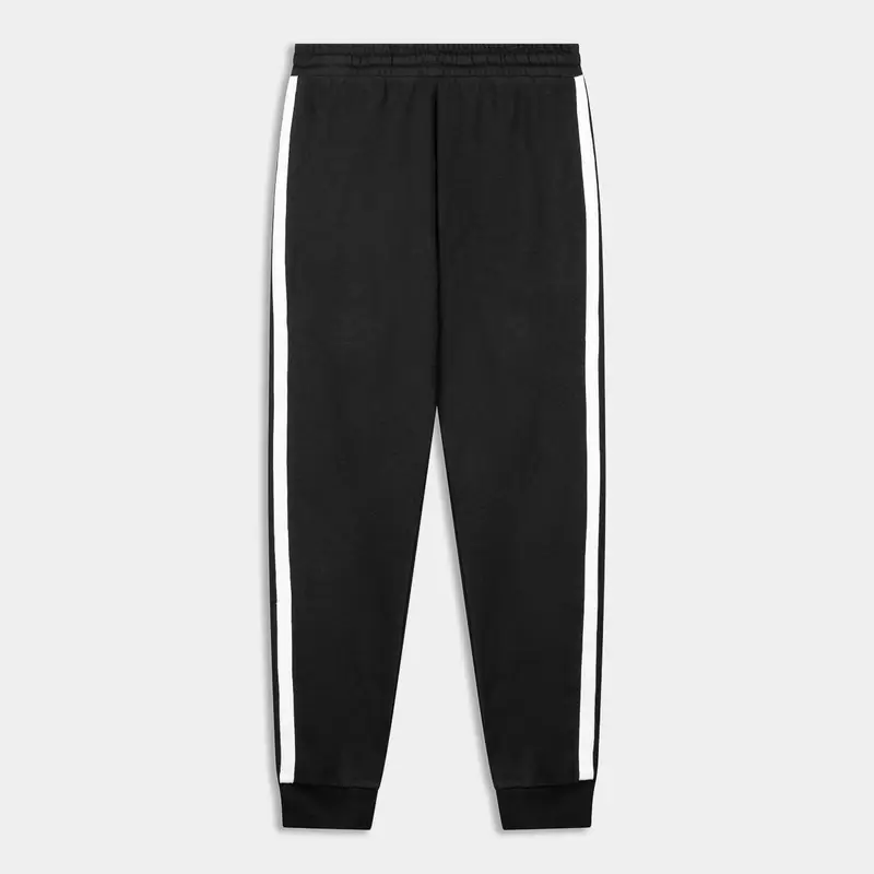 Pantaloni Adidas da Uomo, nero miniatura 2