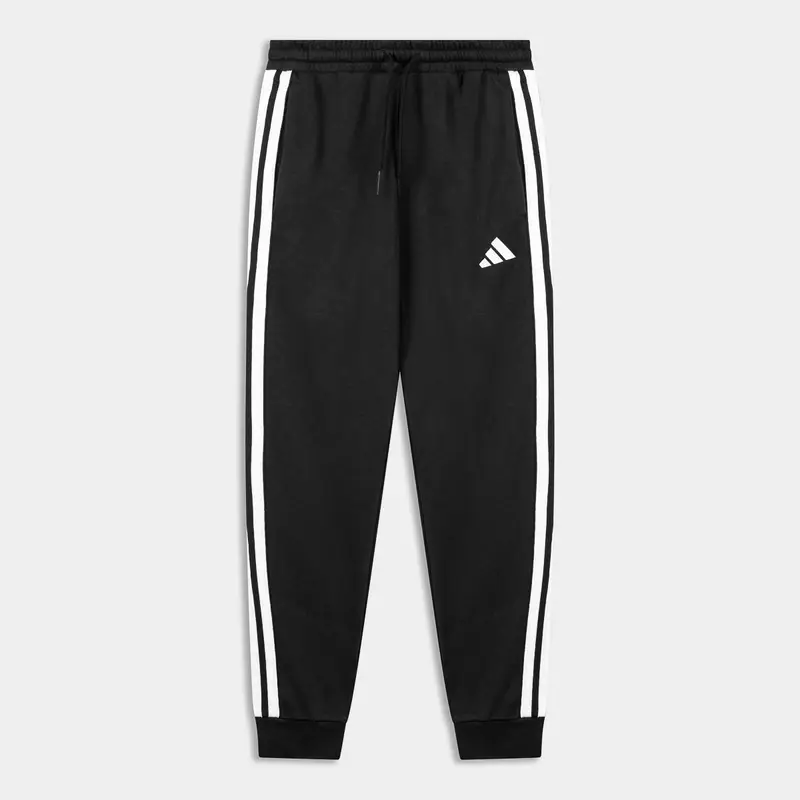 Pantaloni Adidas da Uomo, nero
