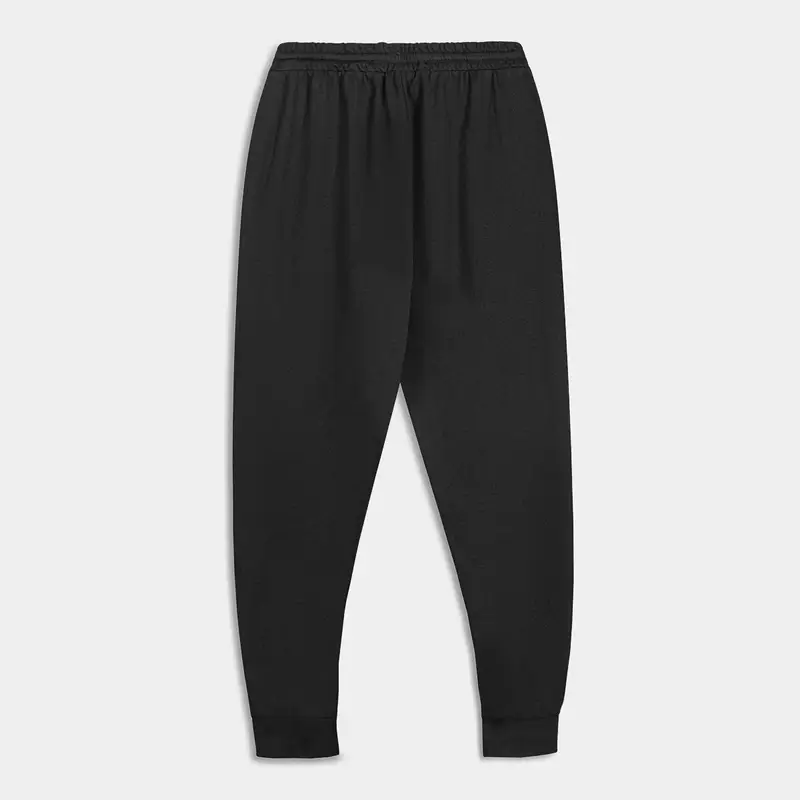 Pantaloni Adidas da Uomo, nero miniatura 2