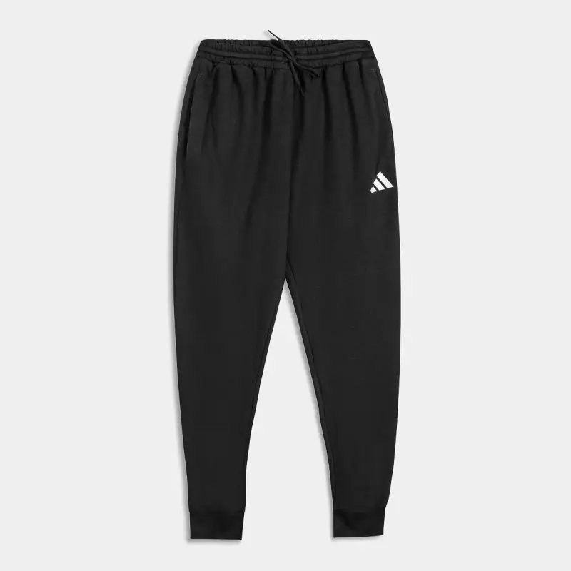 Pantaloni Adidas da Uomo, nero