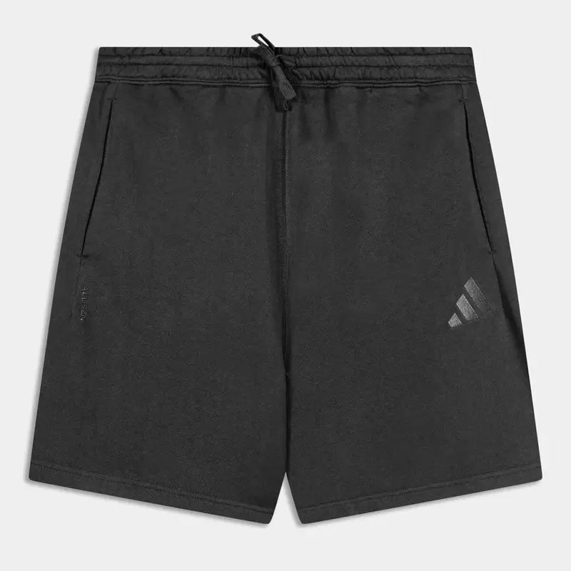 Pantaloni Adidas da Uomo, nero