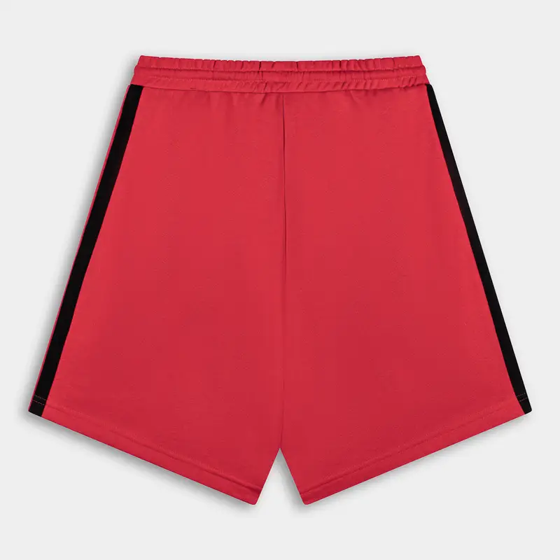 Pantaloni Adidas da Uomo, rosso miniatura 2