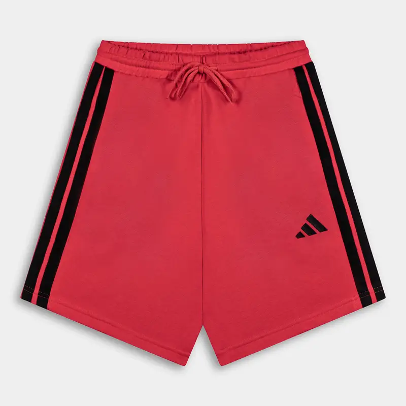 Pantaloni Adidas da Uomo, rosso