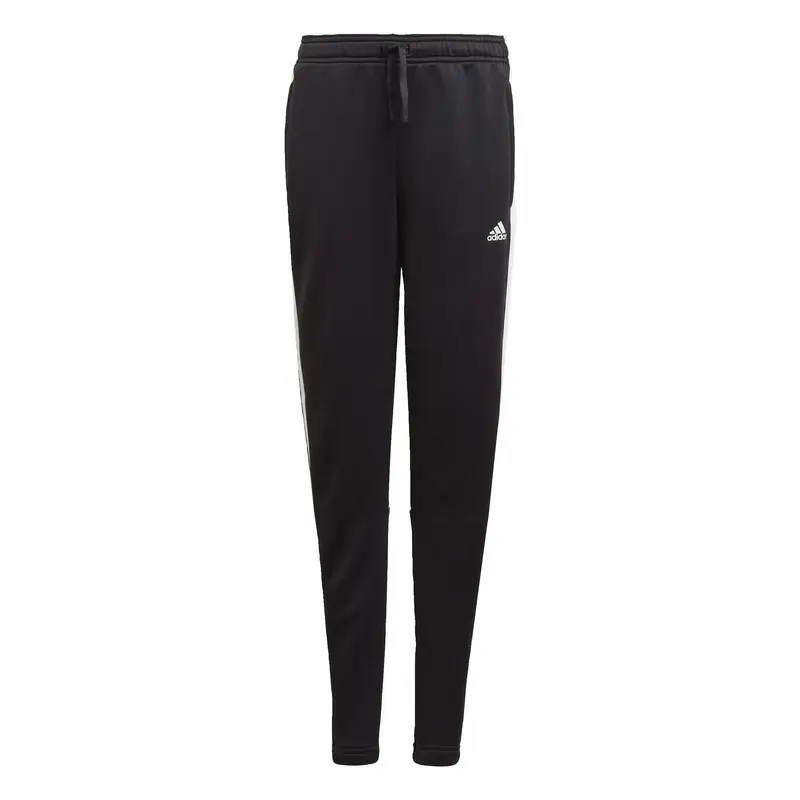 Pantaloni adidas Designed To Move 3-Stripes | Adidas Nero