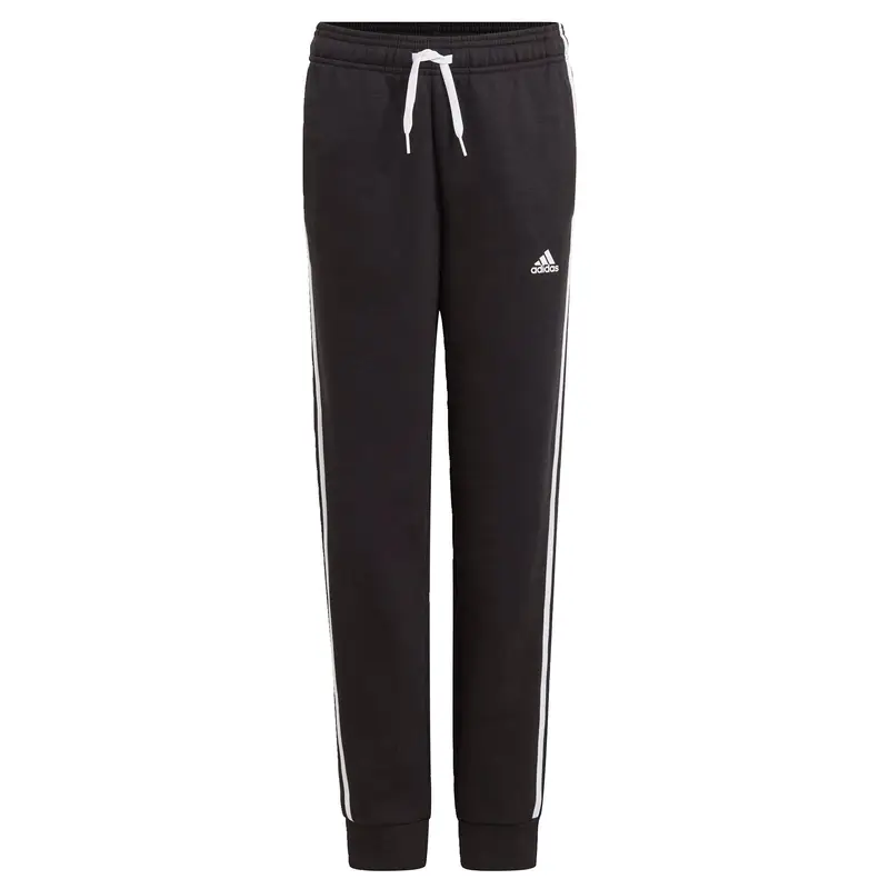 Pantaloni adidas Essentials 3-Stripes | Adidas Nero