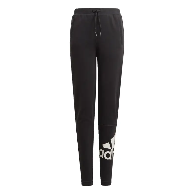 Pantaloni adidas Essentials French Terry | Adidas Nero
