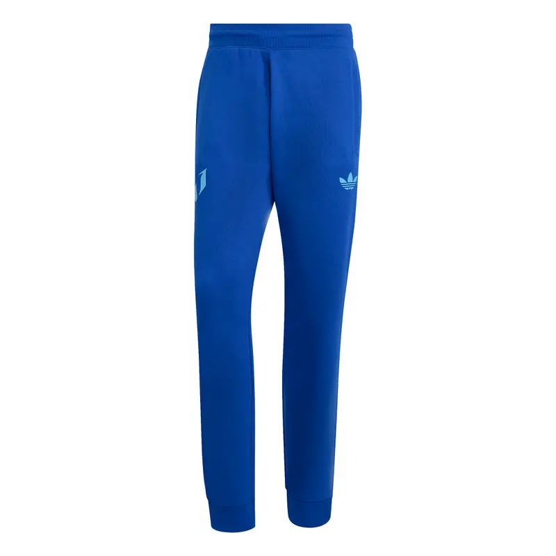 Pantaloni adidas Messi Bleu