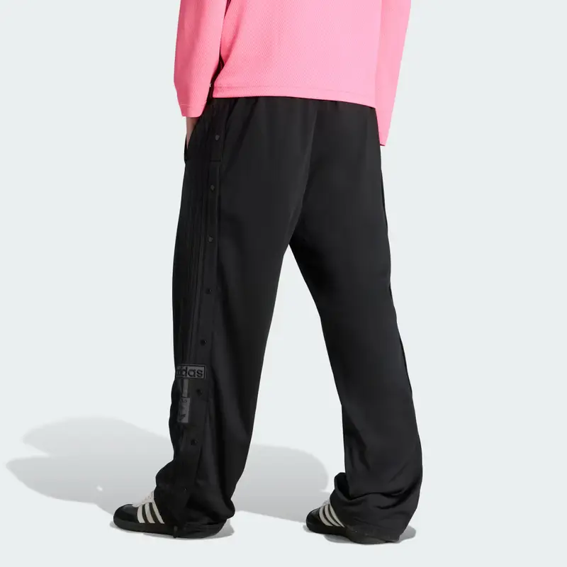Pantaloni adidas Originals adibreak Black miniatura 2