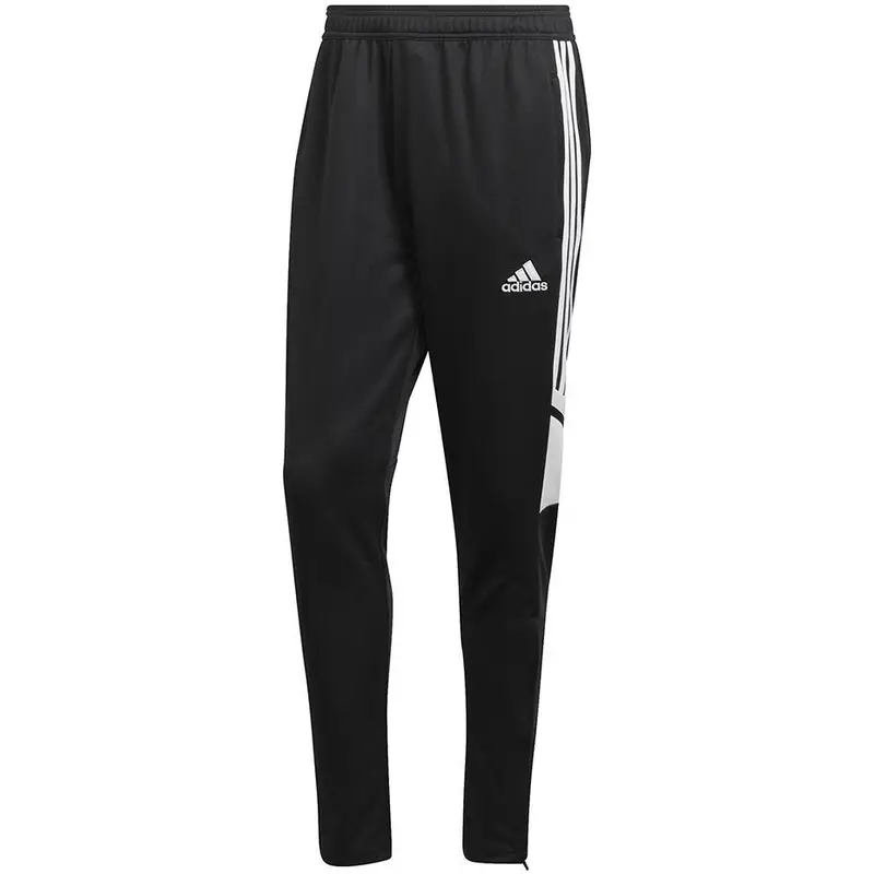 Pantaloni Adidas Sport Con22tk Nero Adulto | Adidas