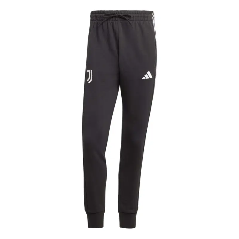 Pantaloni Adidas Sport Juve Dna Pnt Adulto | Adidas Nero