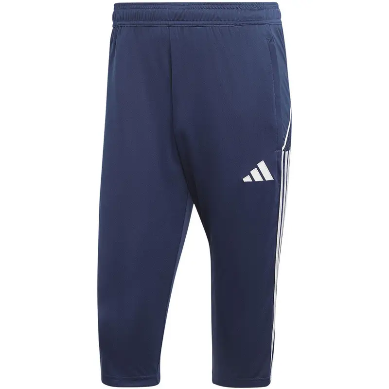 Pantaloni Adidas Sport Tiro23l 3/4 Pnt Adulto | Adidas Blu scuro