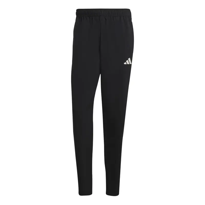 Pantaloni Adidas Sport Tiro23l Wov Pnt Adulto | Adidas Nero