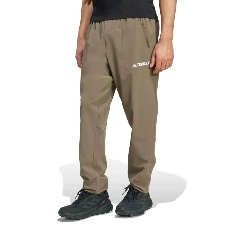Adidas Pantaloni Terrex Essentials