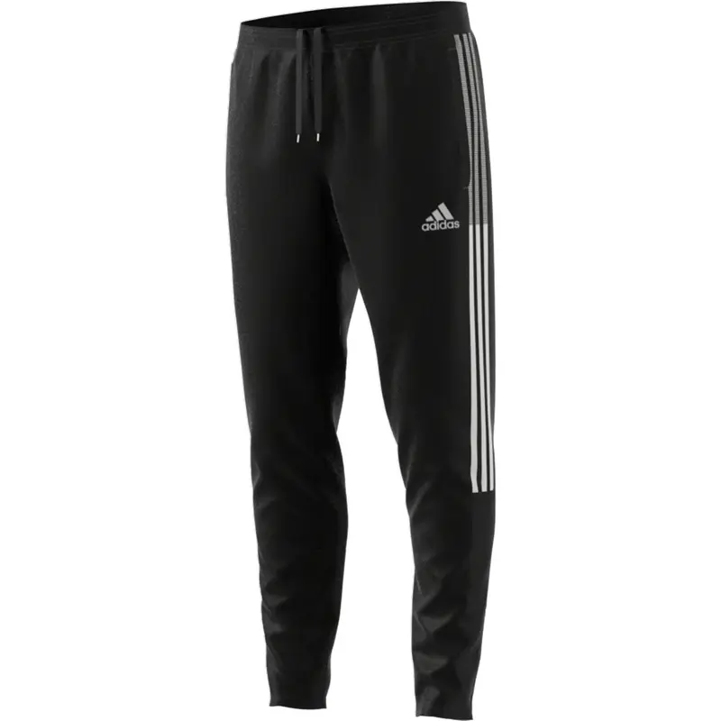 Pantaloni adidas Tiro 21 Woven Noir