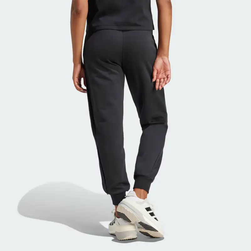 Pantaloni adidas Z.N.E Black miniatura 2