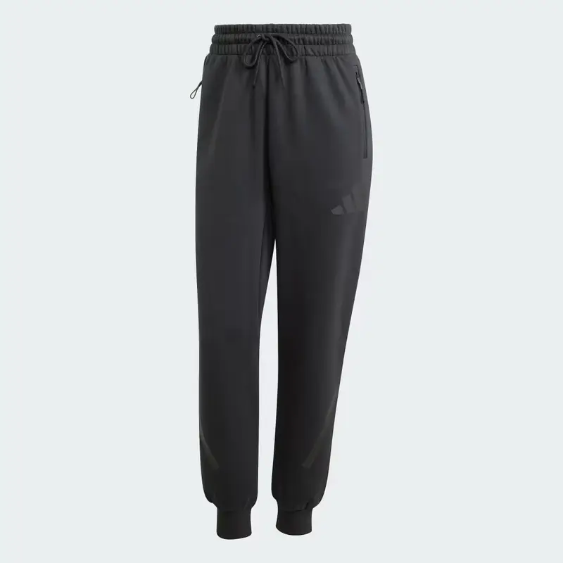 Pantaloni adidas Z.N.E Black miniatura 4