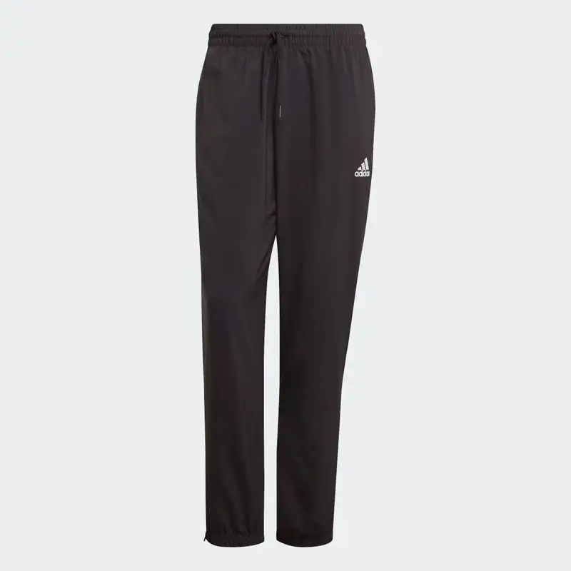 Pantaloni AEROREADY Essentials Stanford Black