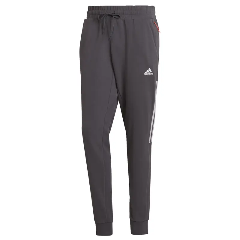Pantaloni AEROREADY Motion Sport | Adidas Grigio