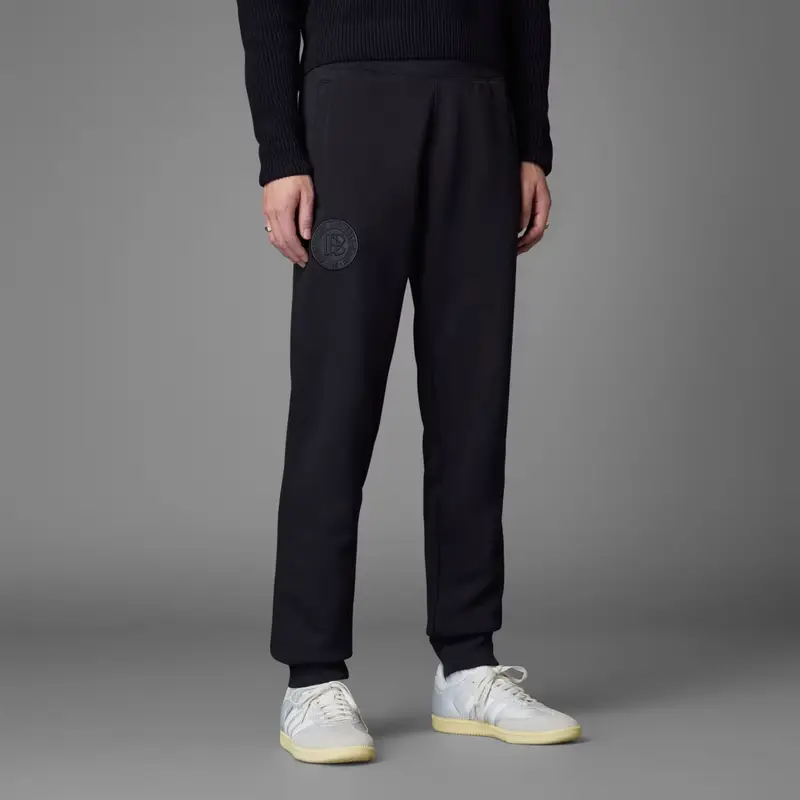 Pantaloni Anniversary Germany Black