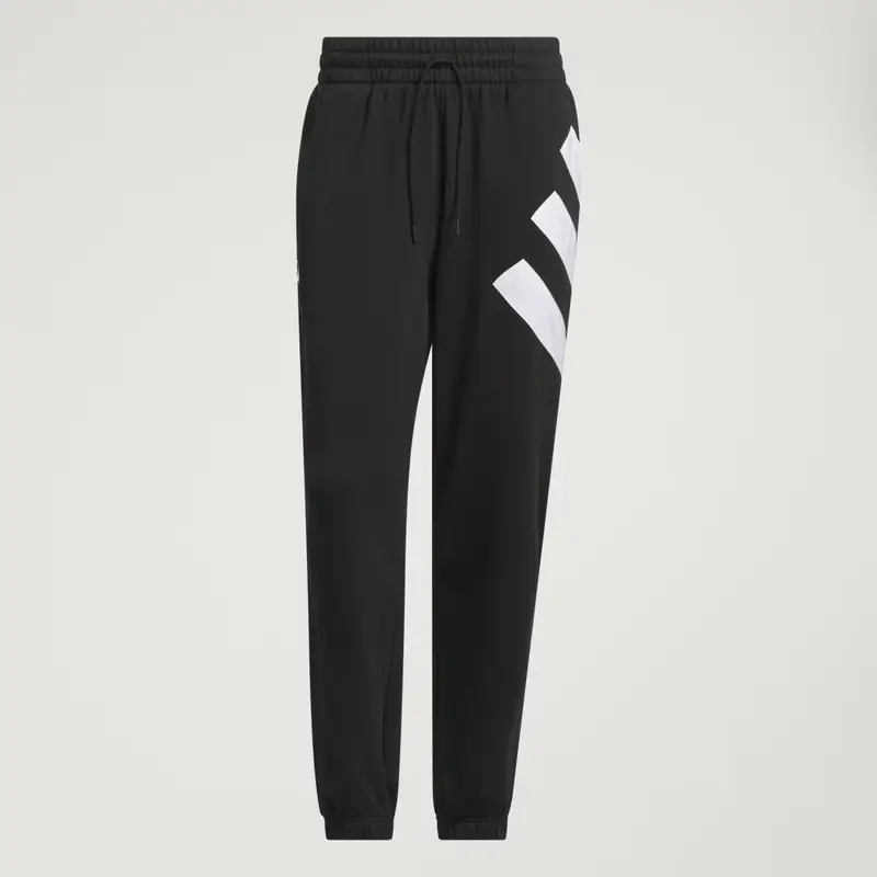 Pantaloni Anthony Edwards Foundation Fleece Black miniatura 4