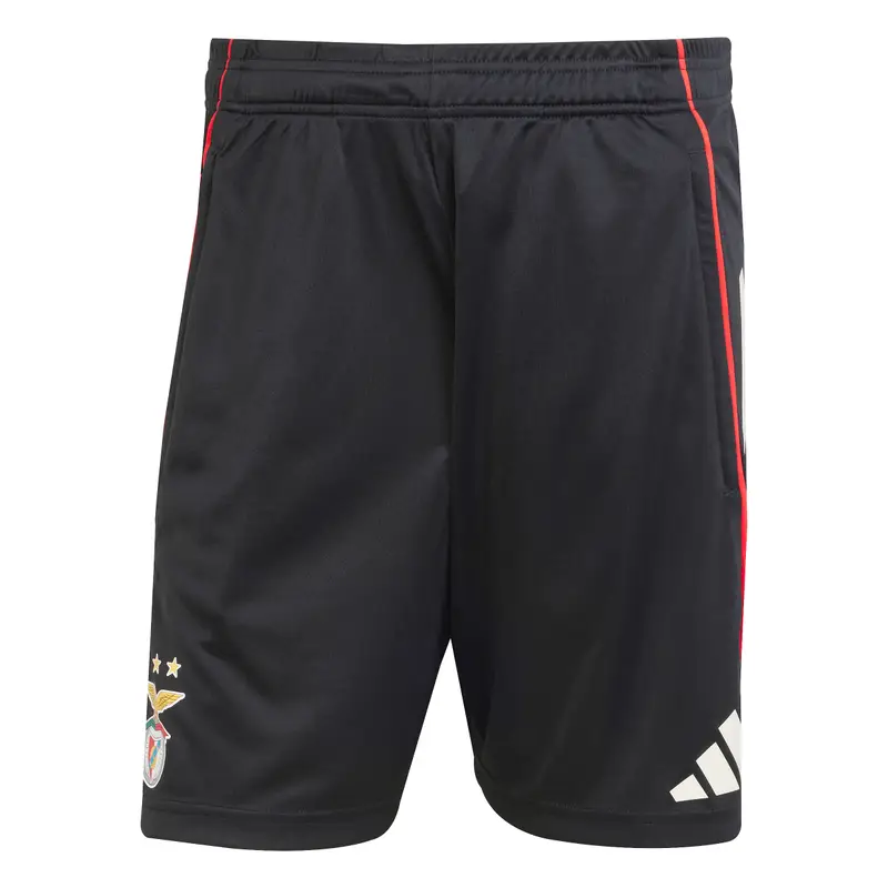 Pantaloni Benfica Lisbona Competition Tiro 25 Noir