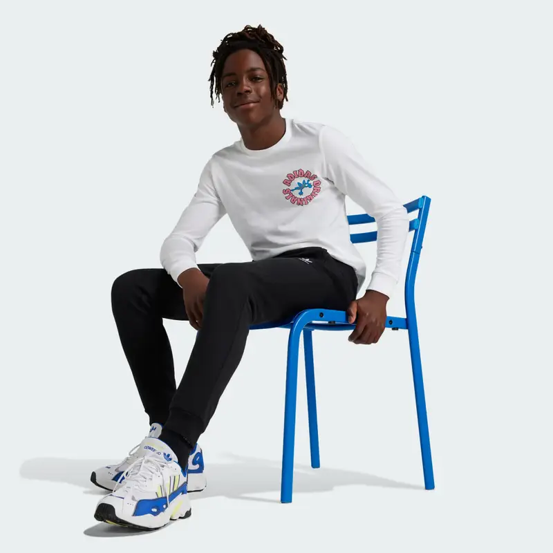 Pantaloni Black miniatura 3