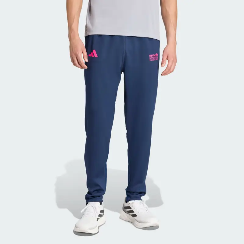 PANTALONI BMW BERLIN-MARATHON 2025 Collegiate Navy