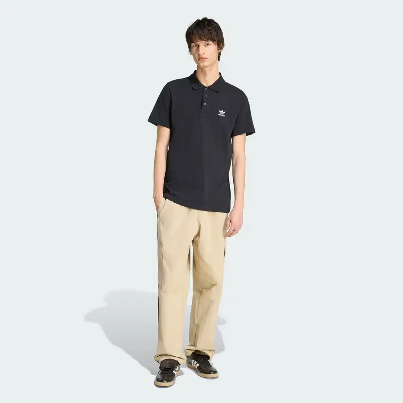 Adidas Pantaloni cargo 3951094 miniatura 3