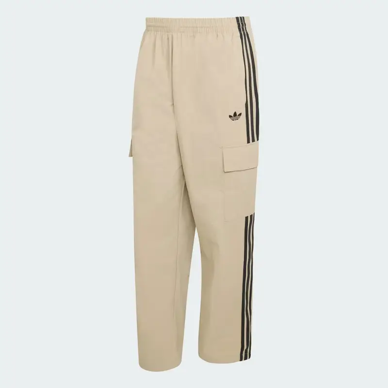 Adidas Pantaloni cargo 3951094 miniatura 4
