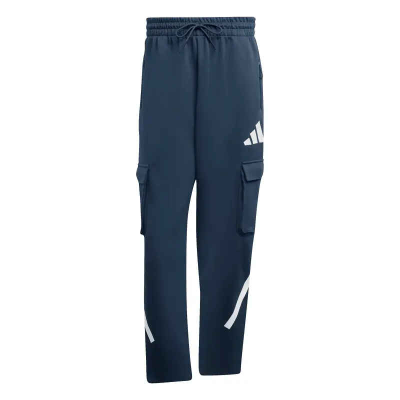 Adidas Pantaloni cargo Multicolore 3046541