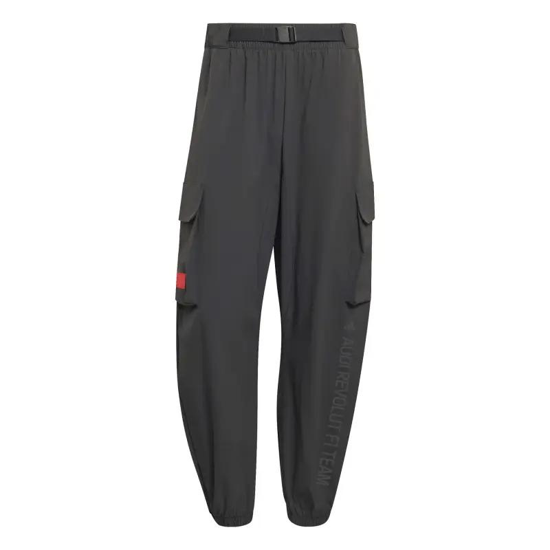 Pantaloni cargo Audi Formula One Team Elevated