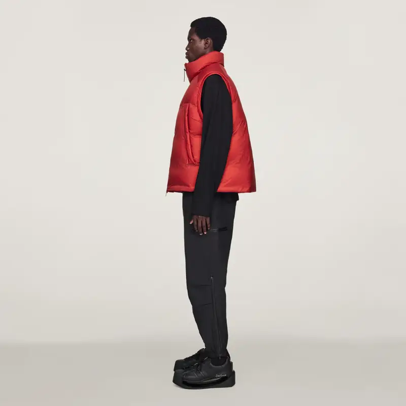 Adidas Pantaloni cargo Nero 3139777 miniatura 2