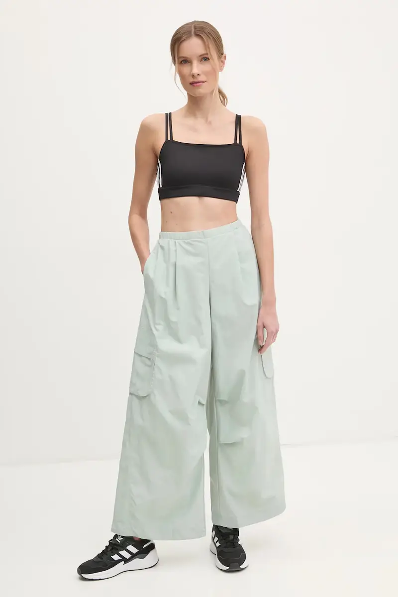 pantaloni City Escape donna colore grigio JY0517 miniatura 2