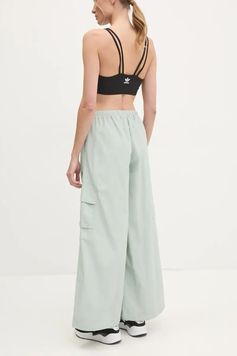 pantaloni City Escape donna colore grigio JY0517 miniatura 3