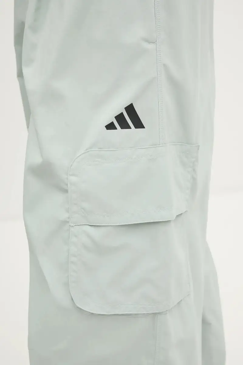 pantaloni City Escape donna colore grigio JY0517 miniatura 4