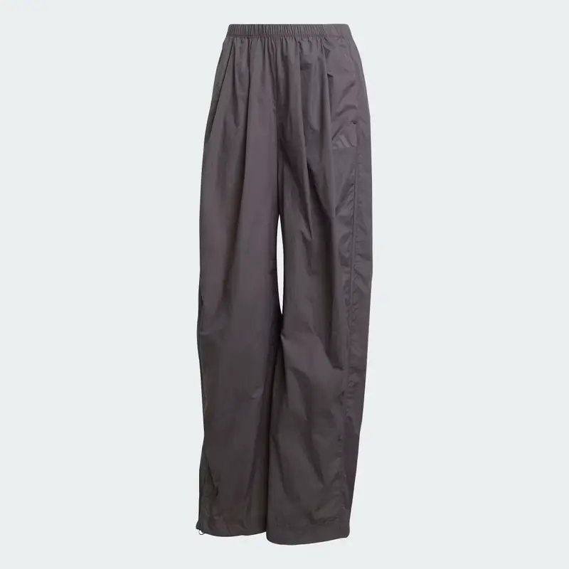 Pantaloni City Escape Summer Parachute Grey Strata miniatura 4