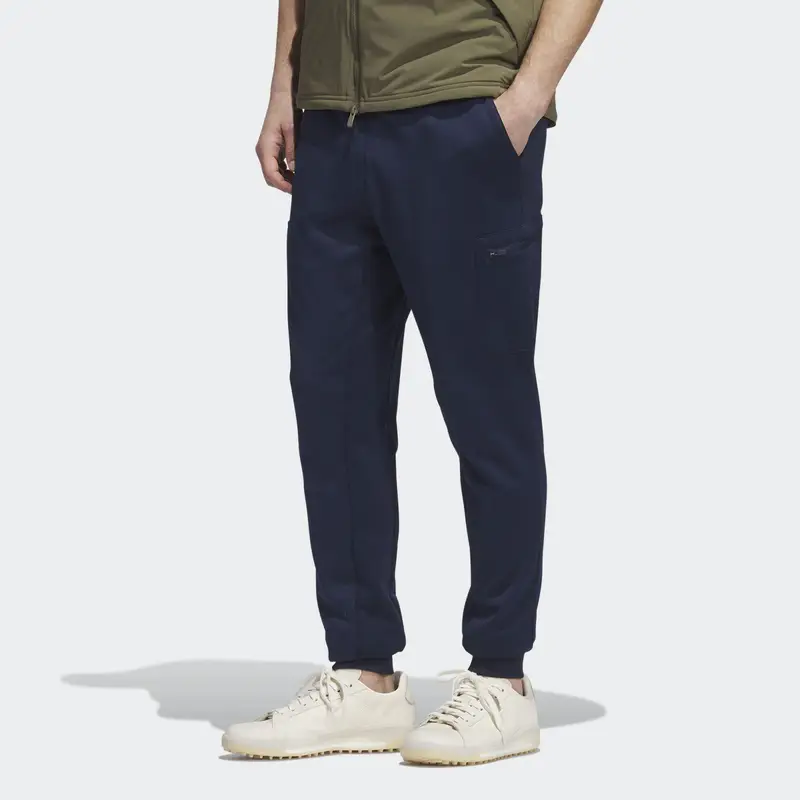 Pantaloni COLD.RDY Joggers | Adidas Blu navy