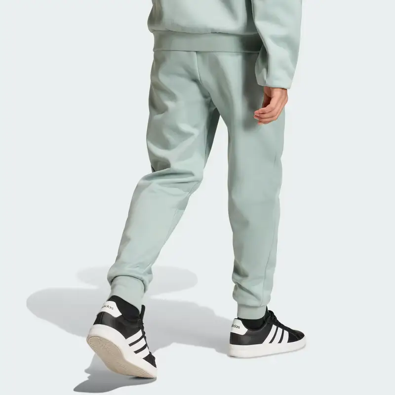 Pantaloni con gamba affusolata adidas Z.N.E Wonder Sage miniatura 4