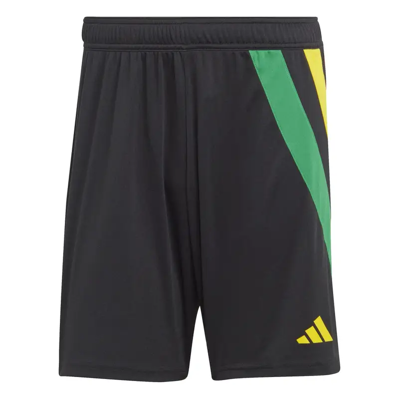 Pantaloni Corti Adidas Sport Fortore23 Sho Adulto | Adidas Nero