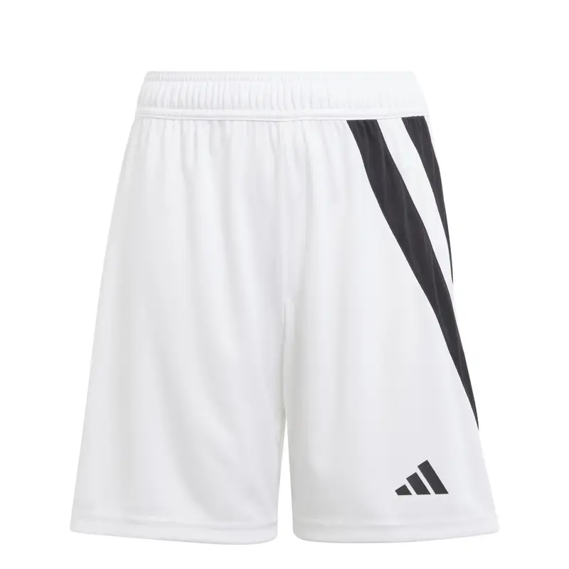 Pantaloni Corti Adidas Sport Fortore23 Sho Y Junior | Adidas Bianco