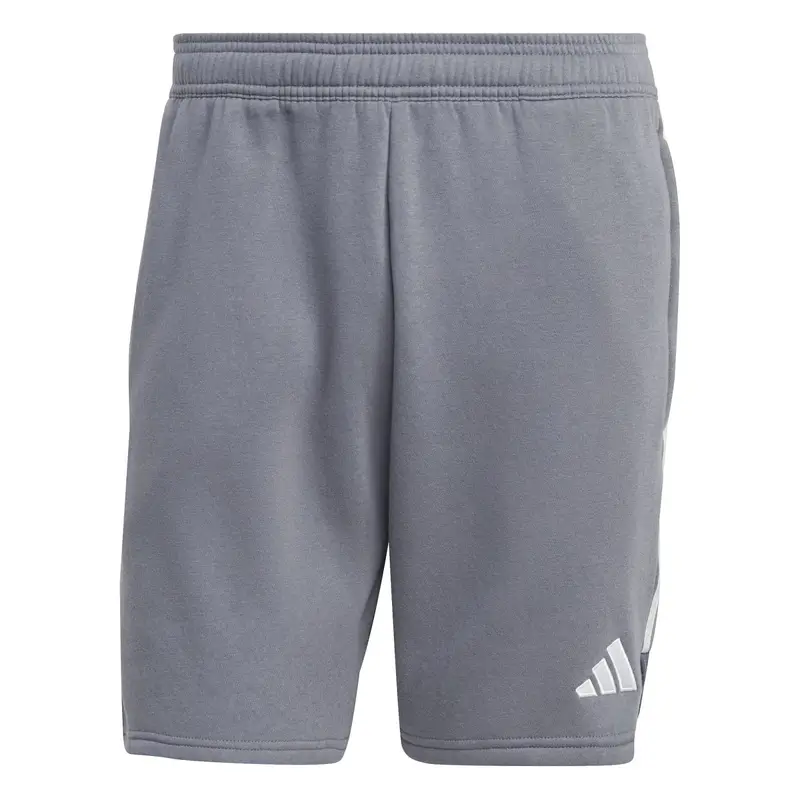 Pantaloni Corti Adidas Sport Tiro23 Sw Sho Adulto | Adidas Grigio