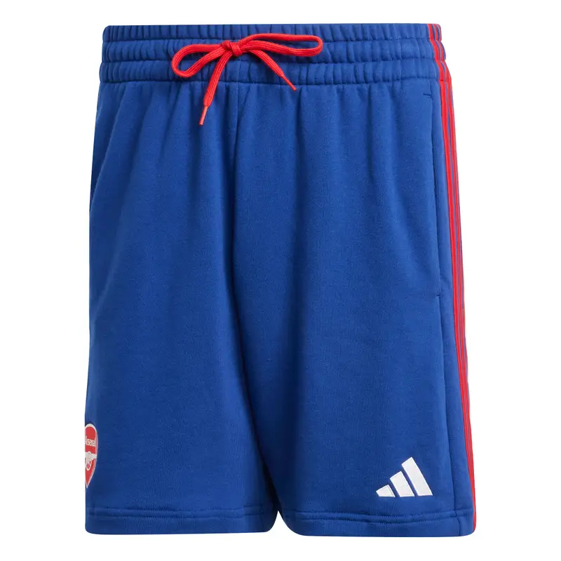 Pantaloni corti Arsenal DNA 2025/26 Bleu