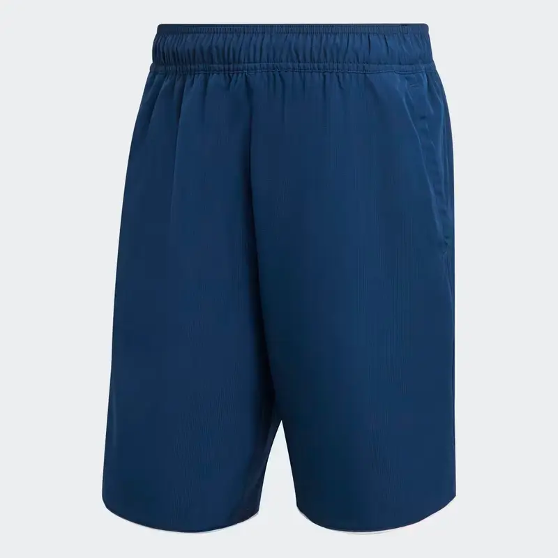 Pantaloni Corti da Tennis del Club Collegiate Navy
