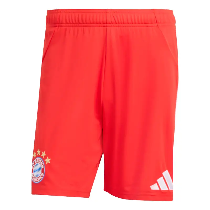Pantaloni corti Domicile Bayern Monaco 2025/26